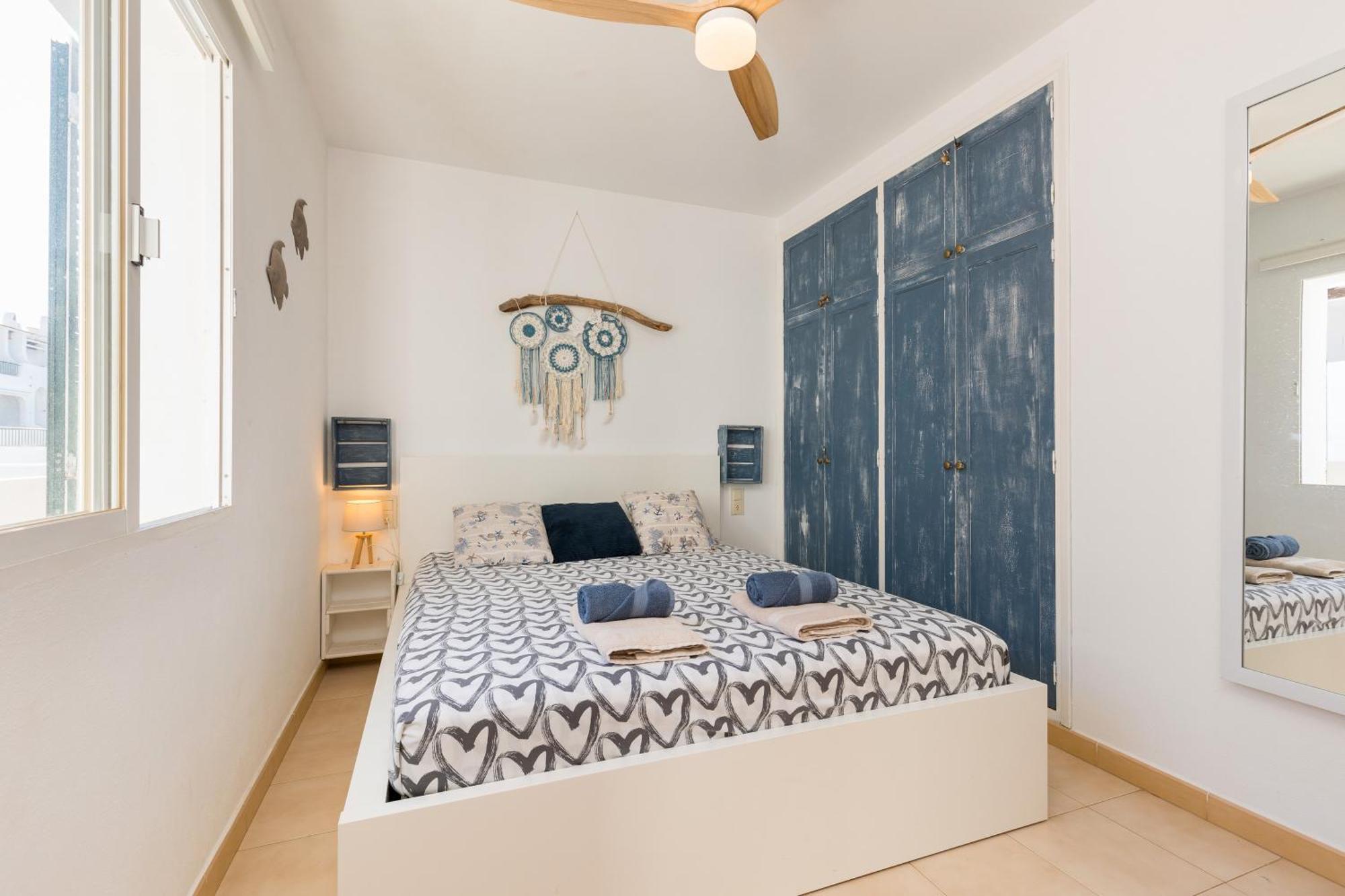 Gintonic Apartment Son Parc Bagian luar foto