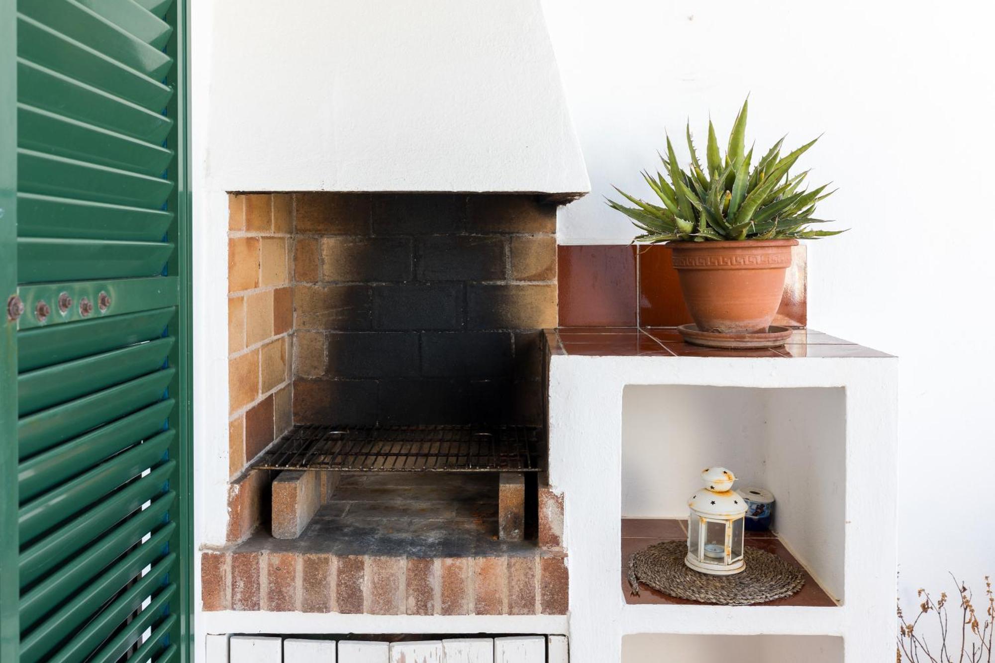 Gintonic Apartment Son Parc Bagian luar foto